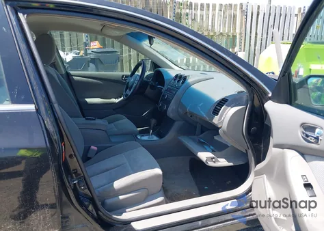 2007 Nissan Altima 2.5 S z USA, uszkodzony, nr VIN 1N4AL21E67N459313